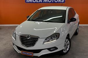 Lancia Delta 1.6 MJT DPF Cambio Automatico - 2013