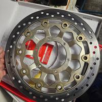 Dischi freno originali Honda Cbr1000rr 2004