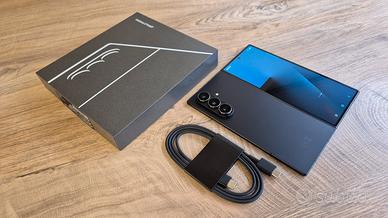 Galaxy Z Fold 7 512gb Nero