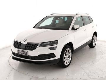 SKODA Karoq 1.6 tdi Style dsg