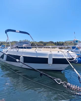 NUOVISSIMA MARINELLO EDEN 18