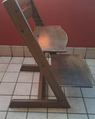 Sedia STOKKE modello TRIPP  TRAPP