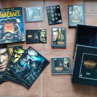 Cofanetto Warcraft III