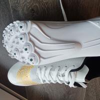 scarpe chiodate atletica 38