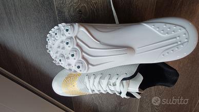 scarpe chiodate atletica 38