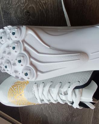 scarpe chiodate atletica 38