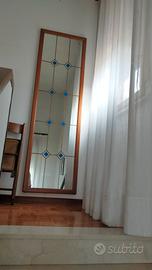 specchio figura intera