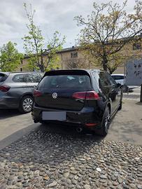 golf 7 2016 1.6 tdi 210000km
