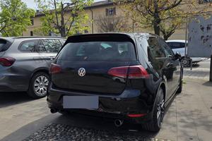 golf 7 2016 1.6 tdi 210000km