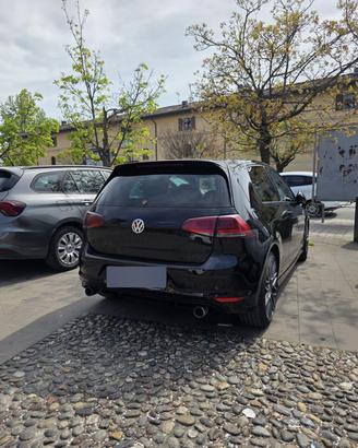 golf 7 2016 1.6 tdi 210000km