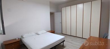Bilocale appena ristrutturato, al 5° piano