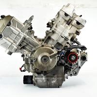 HONDA VARADERO 1000 99 02 motore completo