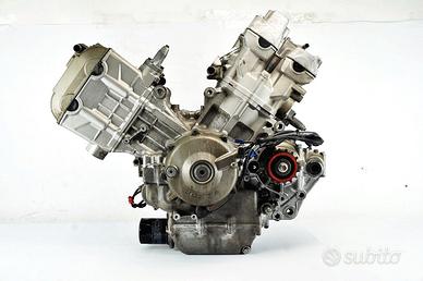 HONDA VARADERO 1000 99 02 motore completo