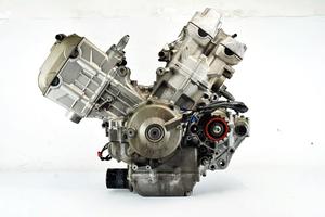 HONDA VARADERO 1000 99 02 motore completo