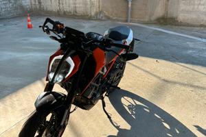 KTM 125 Duke