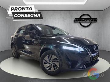 Nissan Qashqai Automatica Xtronic - PROMO/IVA...