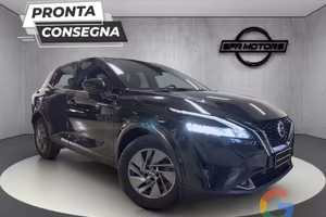 Nissan Qashqai Automatica Xtronic - PROMO/IVA...