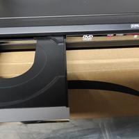 lettore DVD tele system 
