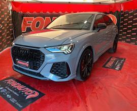 Audi Q3 RS Q3 quattro S tronic