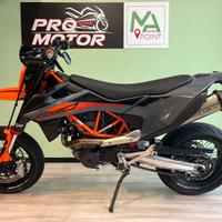 KTM 690 SMC R depotenziata + accessori - 2021