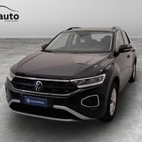 VOLKSWAGEN T-Roc I 2022 - T-Roc 2.0 tdi Life 150cv