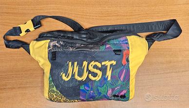 Marsupio / tracolla Just Cavalli Milano 