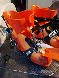 SCARPA SPIRIT 3 - SCARPONI SCI ALPINISMO 28.5-29.0