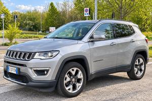Jeep Compass LIMITED *PREZZO REALE* KM 60.000 – Na