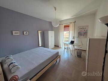 Appartamento zona Sangiuliano/Etnea