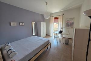 Appartamento zona Sangiuliano/Etnea