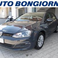 VOLKSWAGEN GOLF 5p 1.4 tgi Highline Executive