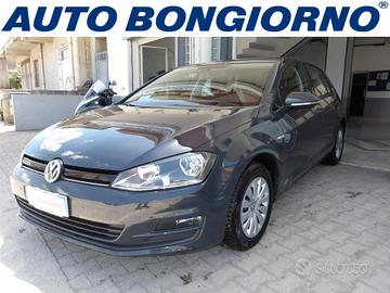 VOLKSWAGEN GOLF 5p 1.4 tgi Highline Executive