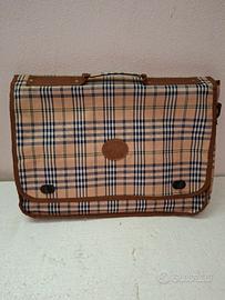 ventiquattrore vintage 