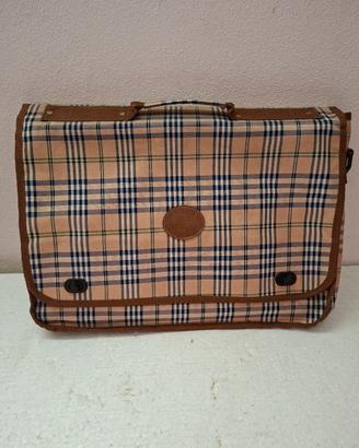 ventiquattrore vintage 
