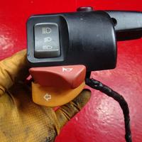 DEVIO COMMUTATORE SX DX BMW K1200RS