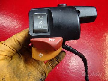 DEVIO COMMUTATORE SX DX BMW K1200RS