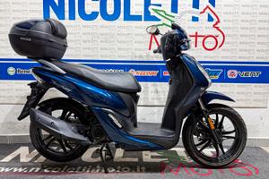 Sym Symphony 50 - 2025 tua a soli: €45 al Mese