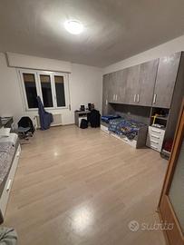 Posto Letto in Camera Doppia