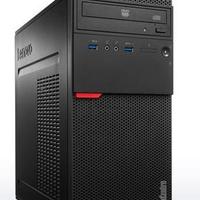 PC i5-6600-8GB-HDD 1 TB-Windows 10