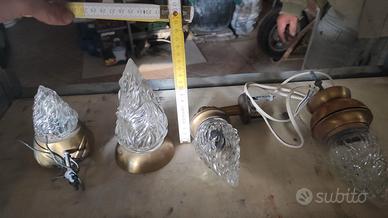 Lumi luci votive cimiteriali