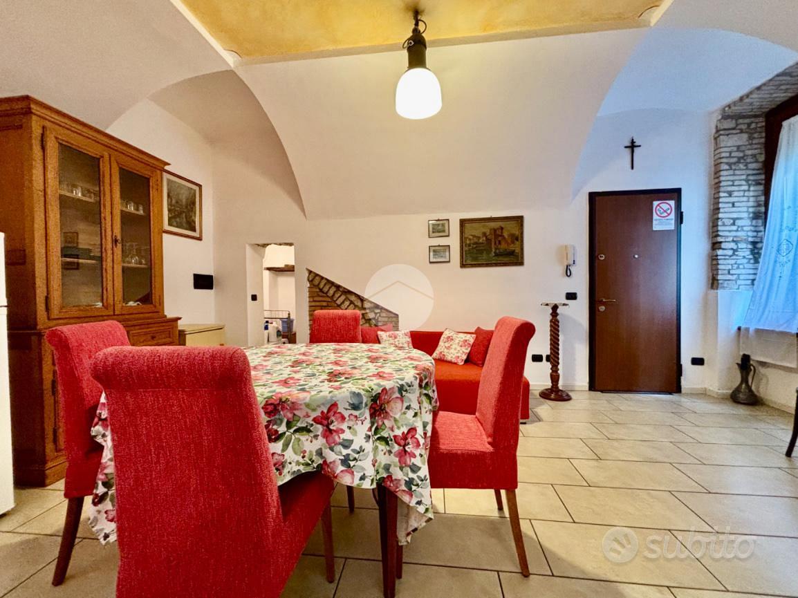 Appartamento – BS - Altro