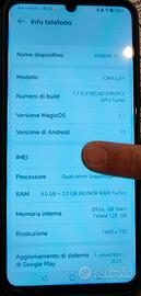 Honor X7
