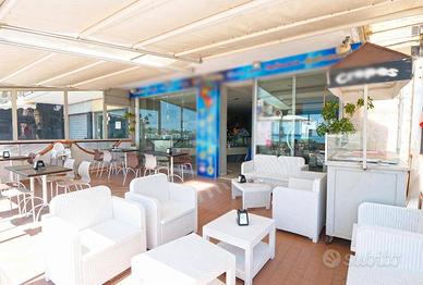 Rif.RC25| bar giardini naxos