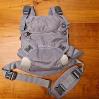 Marsupio Nuna Cudl Clik