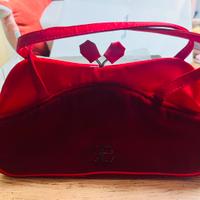 Borsetta Renato Balestra rossa