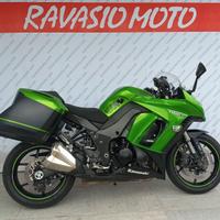 Kawasaki Z 1000 SX - 2014