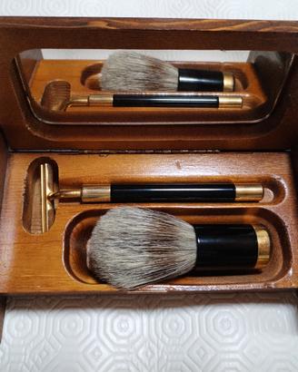 rasoio personal Italy in pietra nuovo mai usato 