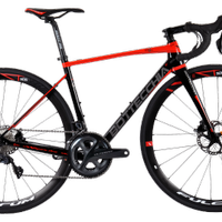 Bici Bottecchia Ottavio revolution