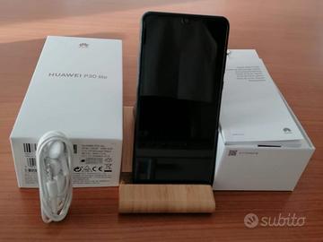 Huawei P30 lite 128 gb