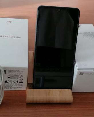 Huawei P30 lite 128 gb